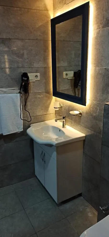 Gardan Hotel Istanbul Türkei