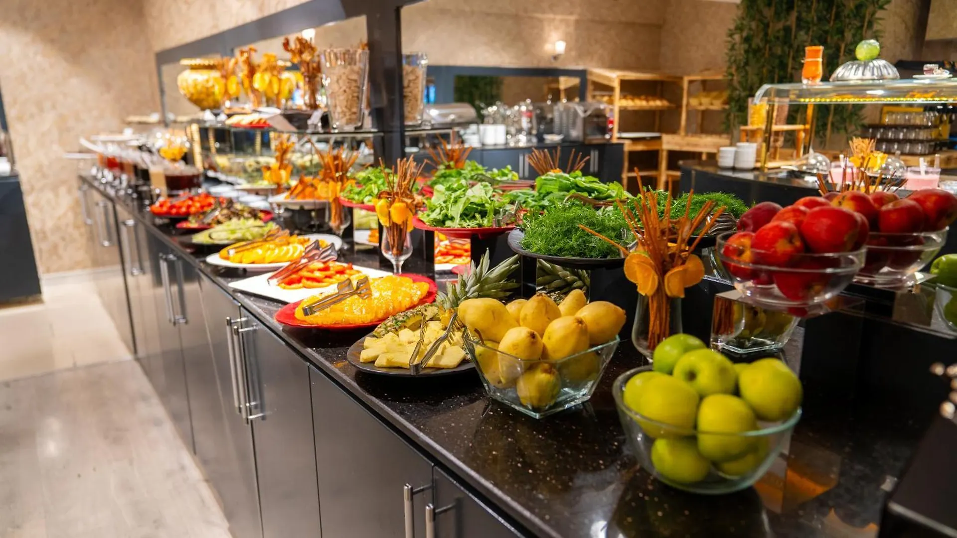 Gardan Hotel Istanbul