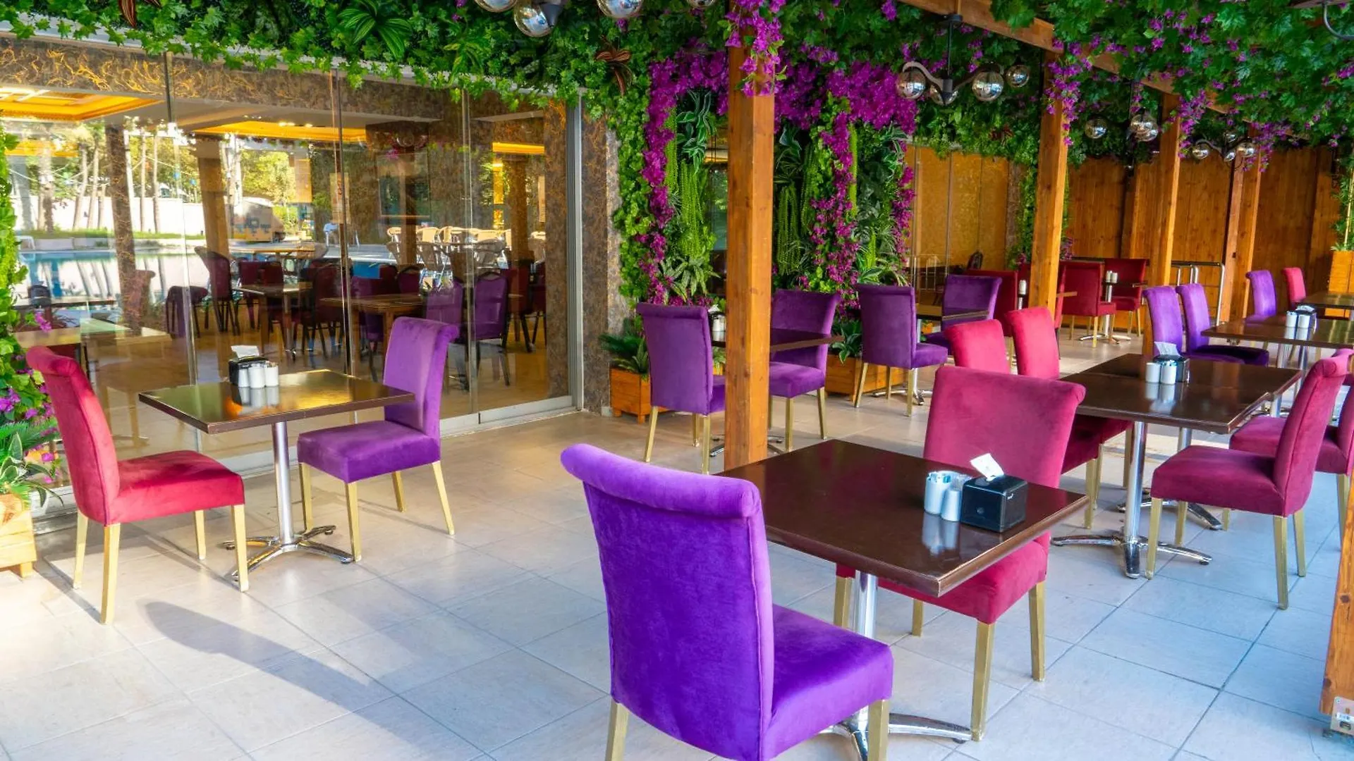 Gardan Hotel Istanbul