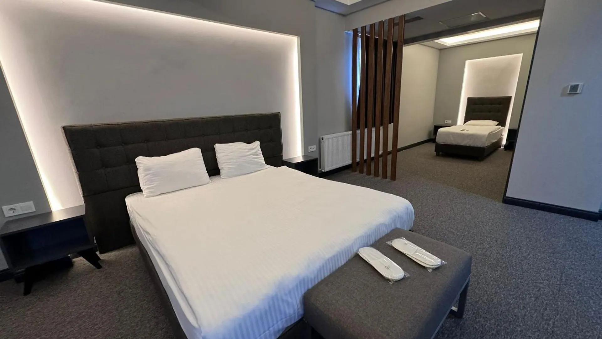 Gardan Hotel Istanbul