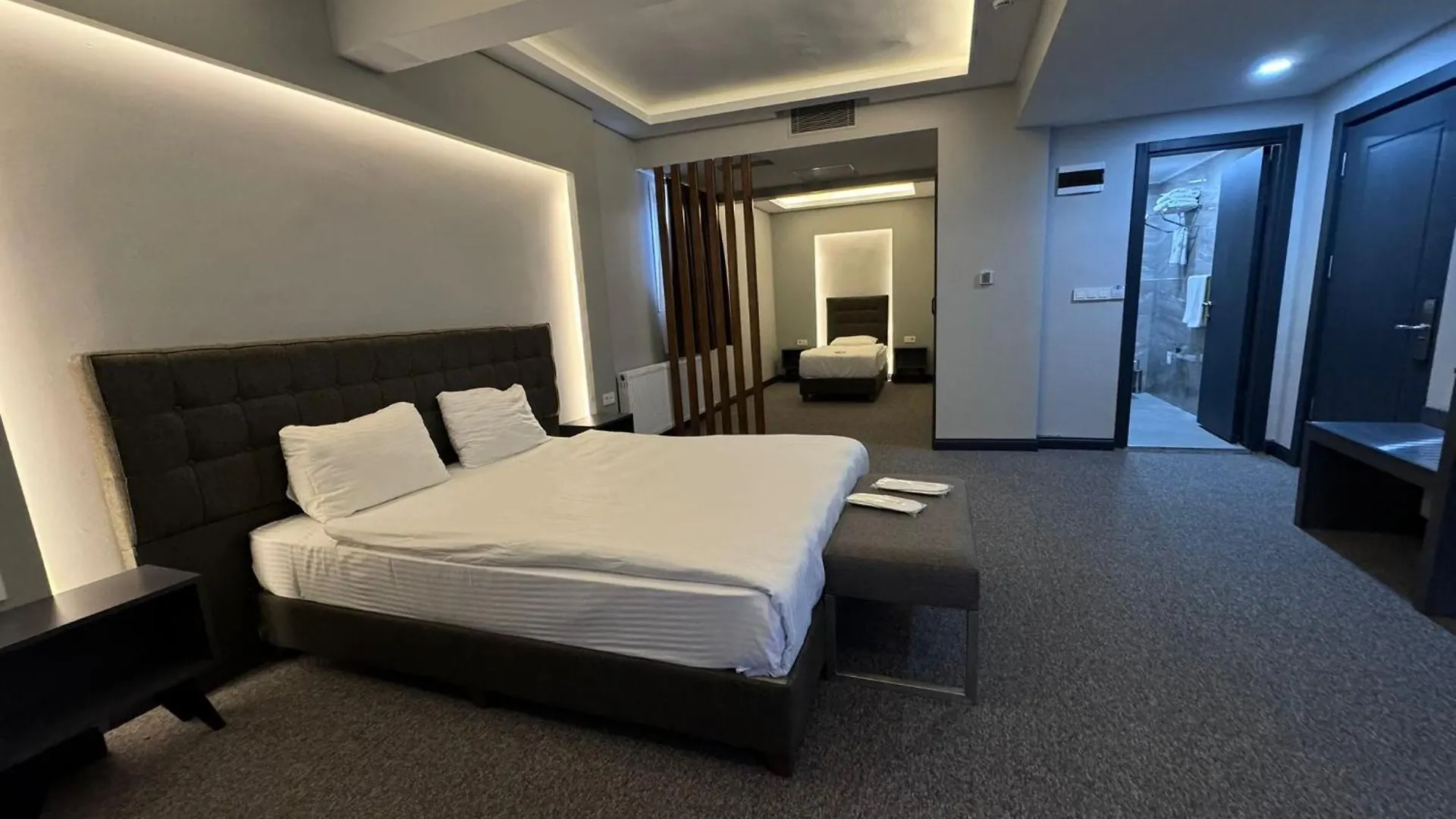 Gardan Hotel Istanbul 0*,  Türkei