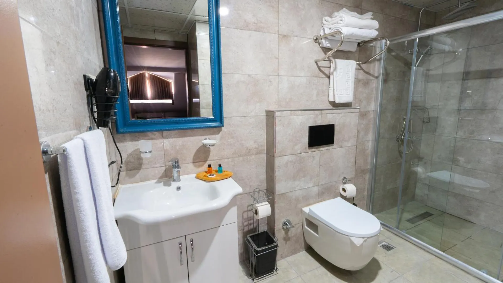 Gardan Hotel Istanbul