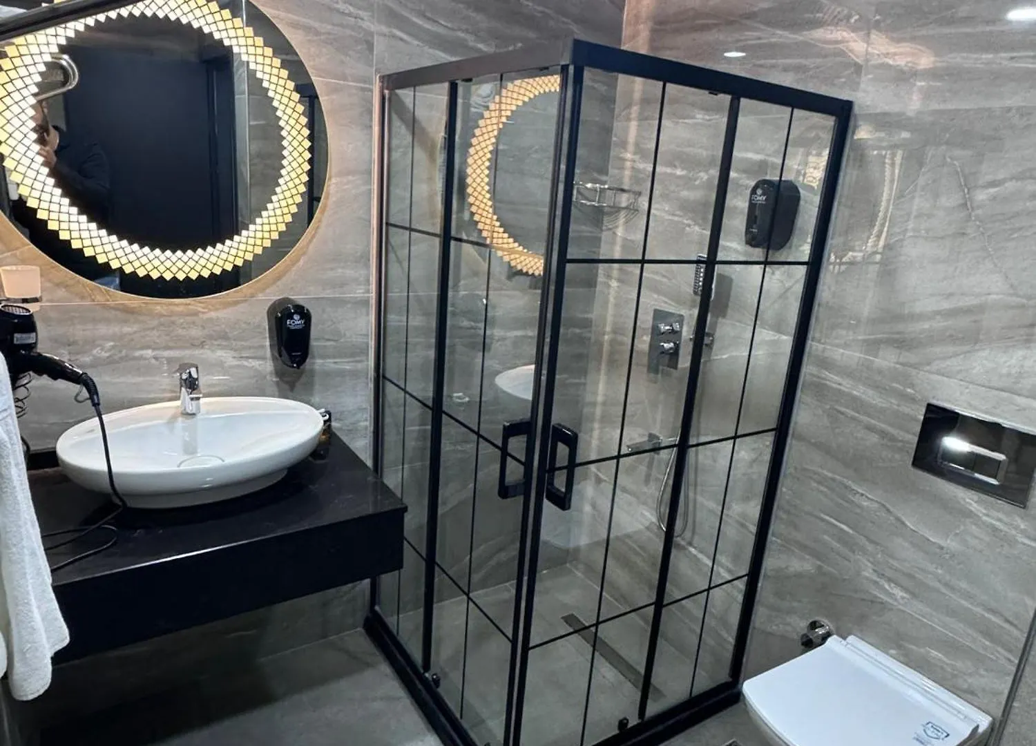Gardan Hotel Istanbul