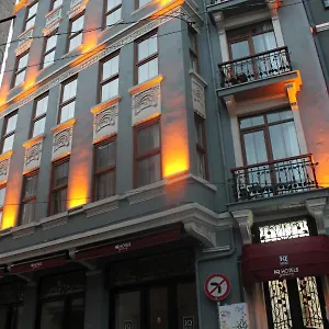 Hotel Iq Galatasaray, Istanbul