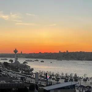 Hotel Askadar May, Istanbul