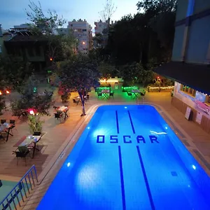  Hotel Oscar Turkey