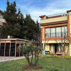 Hotel Doga, Buyukcekmece