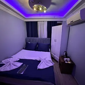 Sarajevo Istanbul