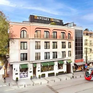 Bentley Old City-special Class Κωνσταντινούπολη