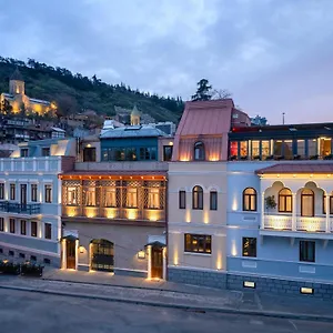 Puris Moedani Boutique Hotel Tbilisi