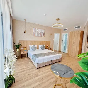 Downtown Avlabari Hotel Tbilisi