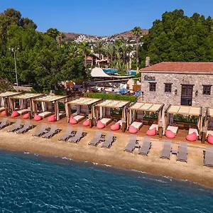 ***** Resort Divan Bodrum Palmira Turkey