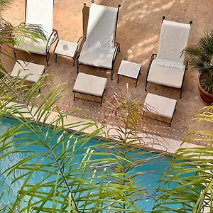 Dar Karma Riad Marrakesch