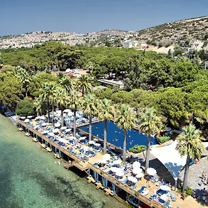 **** Resort Omer Holiday Turkey