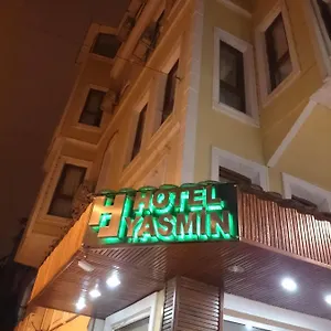 Yasmin Istanbul