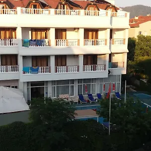 ** Hotel Unver Turkey