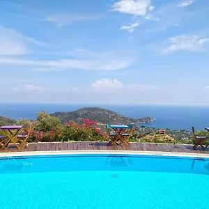 Zephyros Hotel Mesudiye (Datca)