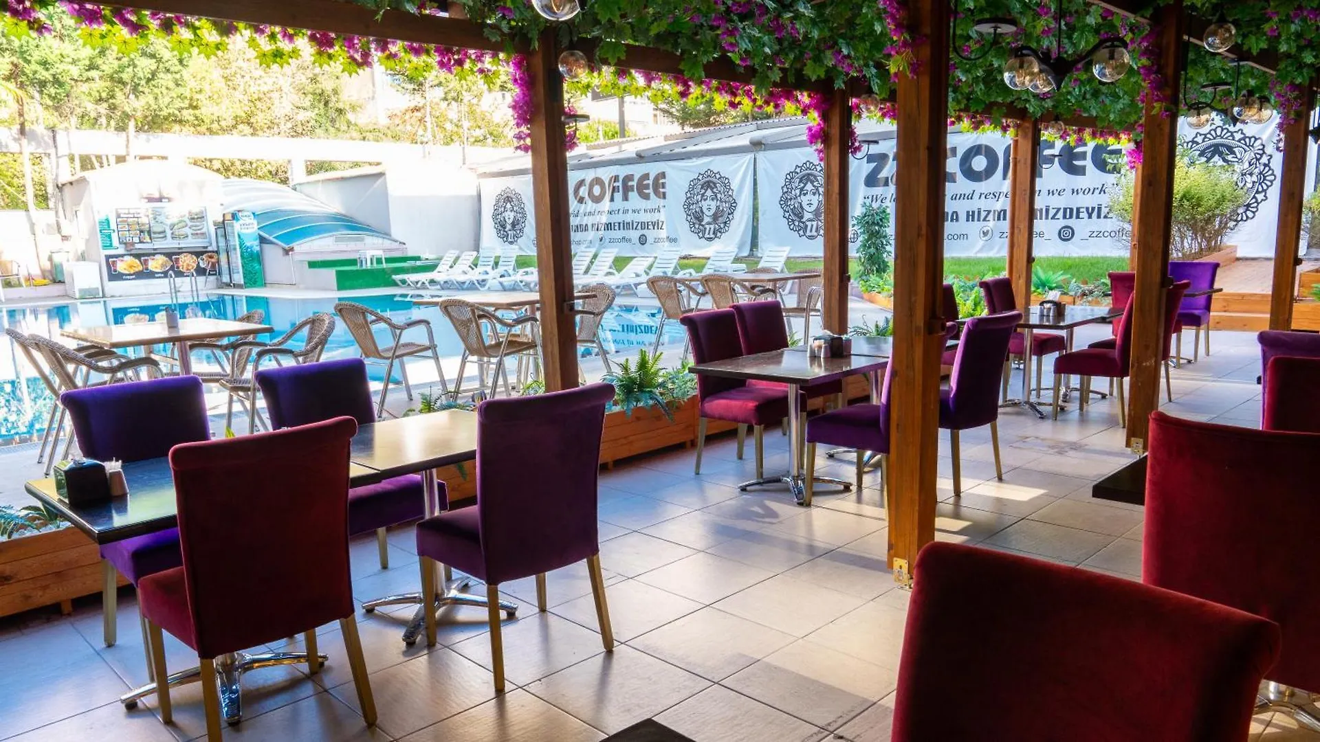 Gardan Hotel Istanbul 0*,  Turkey
