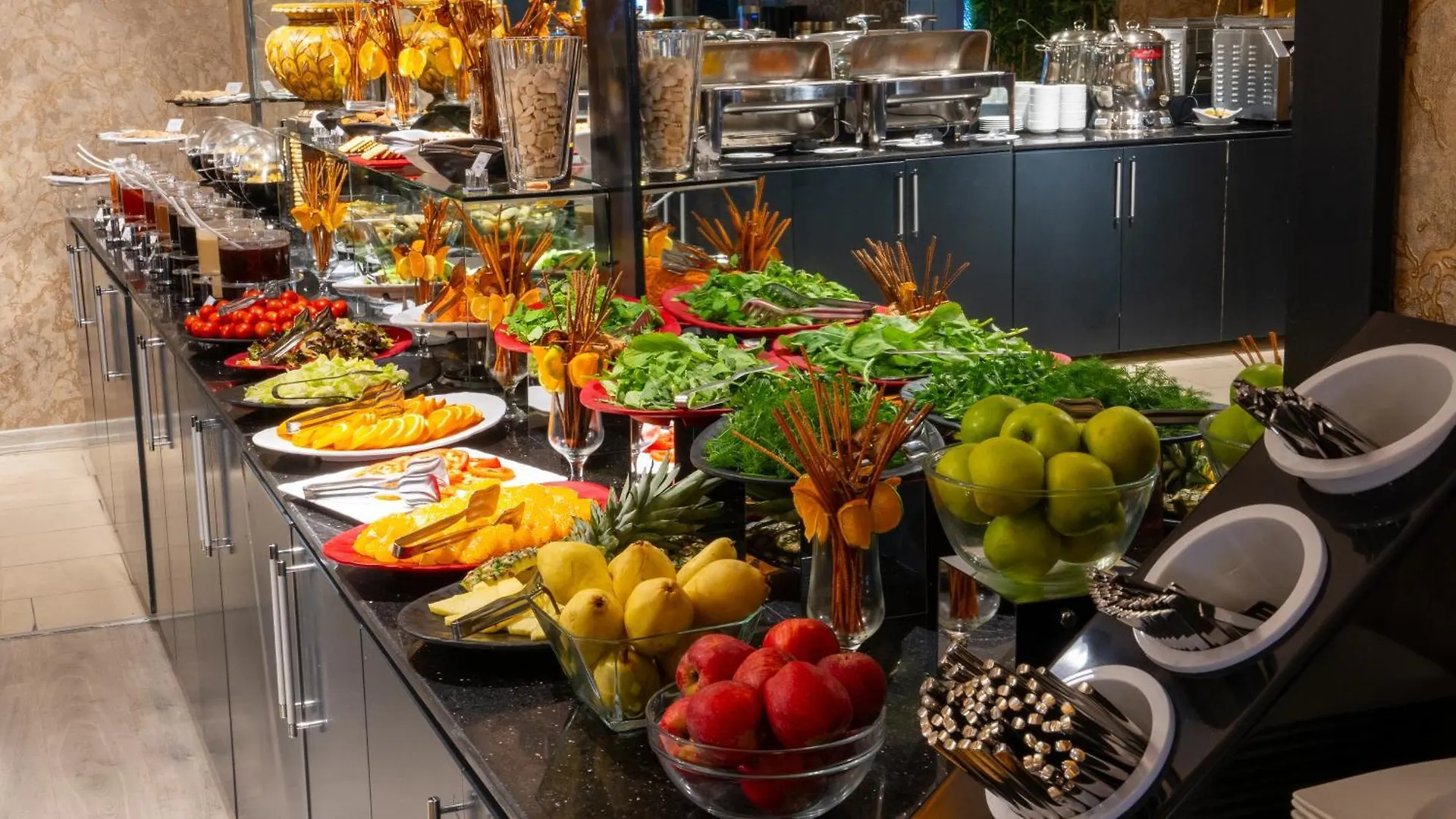 Gardan Hotel Istanbul