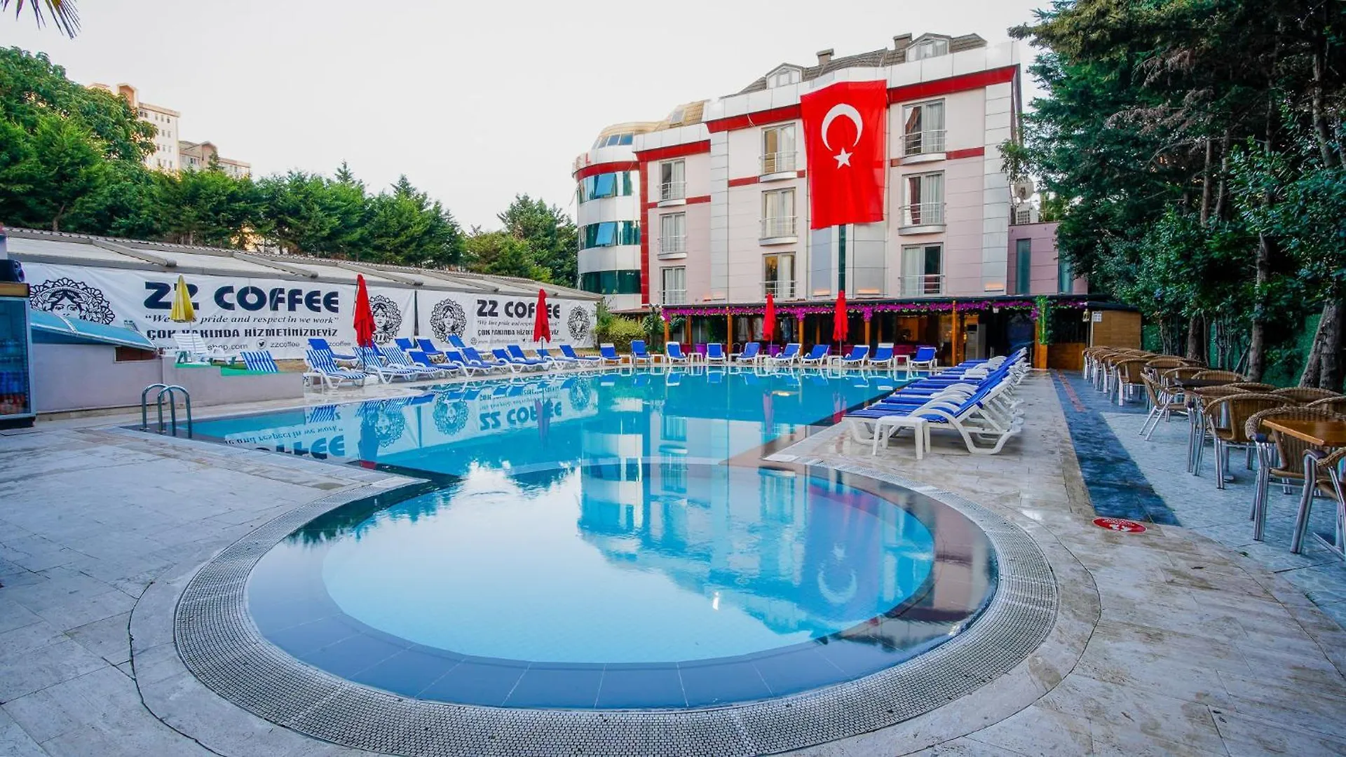 Gardan Hotel Istanbul 0*,  Turkey